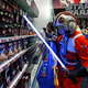Illustration for article titled The Ultimate Guide to Todays Coolest New iStar Wars: The Force Awakens/i Toys